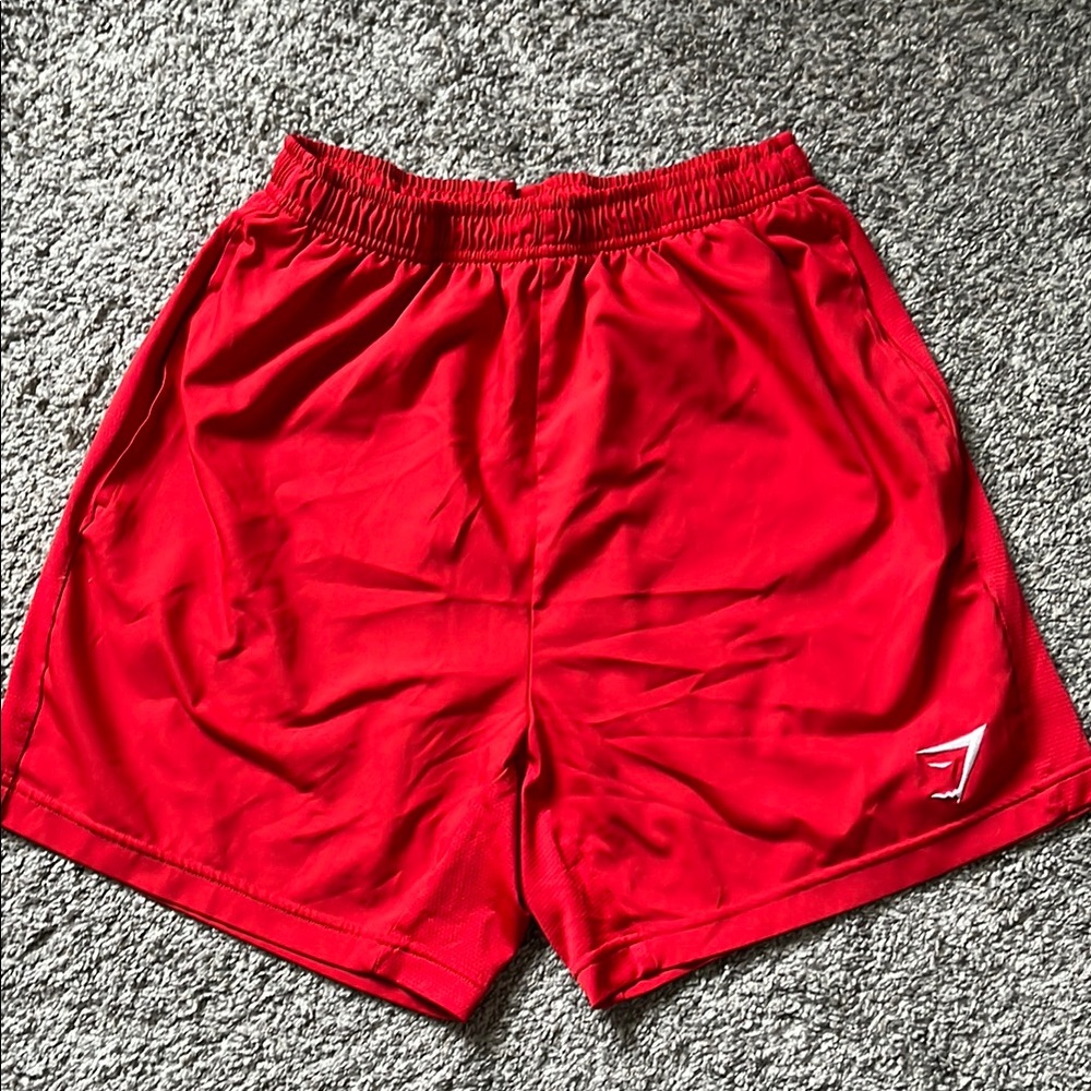 Gymshark Men's arrival Shorts 5”
